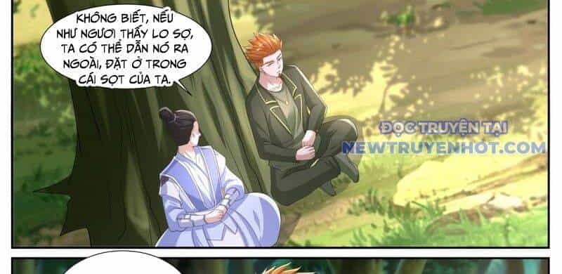 Trọng Sinh Đô Thị Tu Tiên - Chương 1066 - ảnh 36