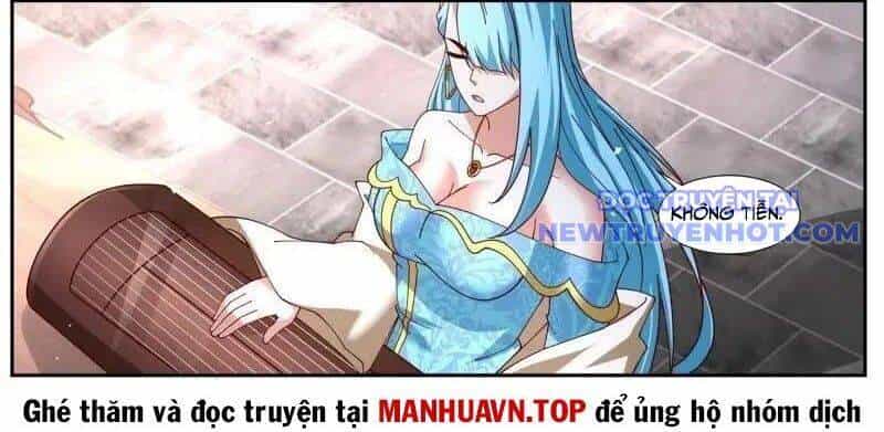 Trọng Sinh Đô Thị Tu Tiên - Chương 1067 - ảnh 10