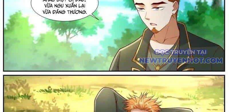 Trọng Sinh Đô Thị Tu Tiên - Chương 1067 - ảnh 24