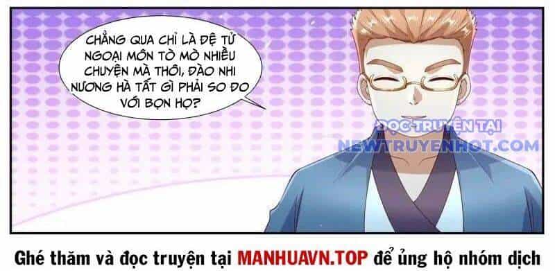 Trọng Sinh Đô Thị Tu Tiên - Chương 1067 - ảnh 34