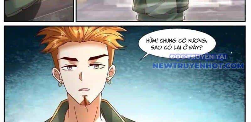 Trọng Sinh Đô Thị Tu Tiên - Chương 1067 - ảnh 6
