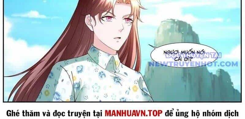 Trọng Sinh Đô Thị Tu Tiên - Chương 1068 - ảnh 25