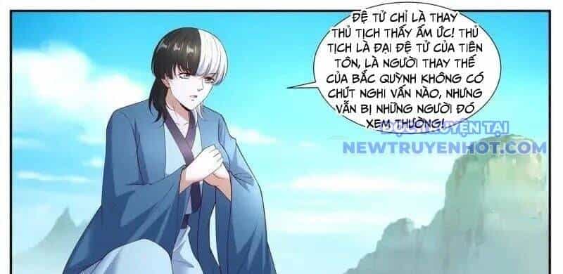Trọng Sinh Đô Thị Tu Tiên - Chương 1068 - ảnh 26