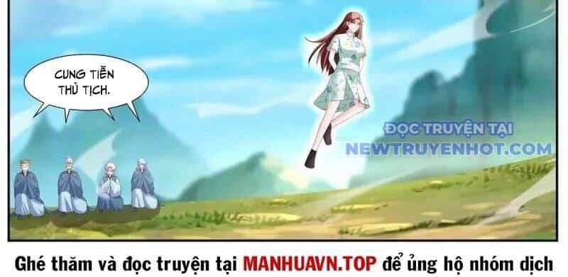 Trọng Sinh Đô Thị Tu Tiên - Chương 1068 - ảnh 31