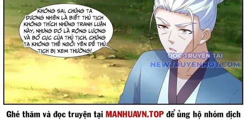Trọng Sinh Đô Thị Tu Tiên - Chương 1068 - ảnh 4