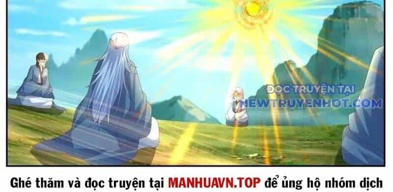 Trọng Sinh Đô Thị Tu Tiên - Chương 1068 - ảnh 7