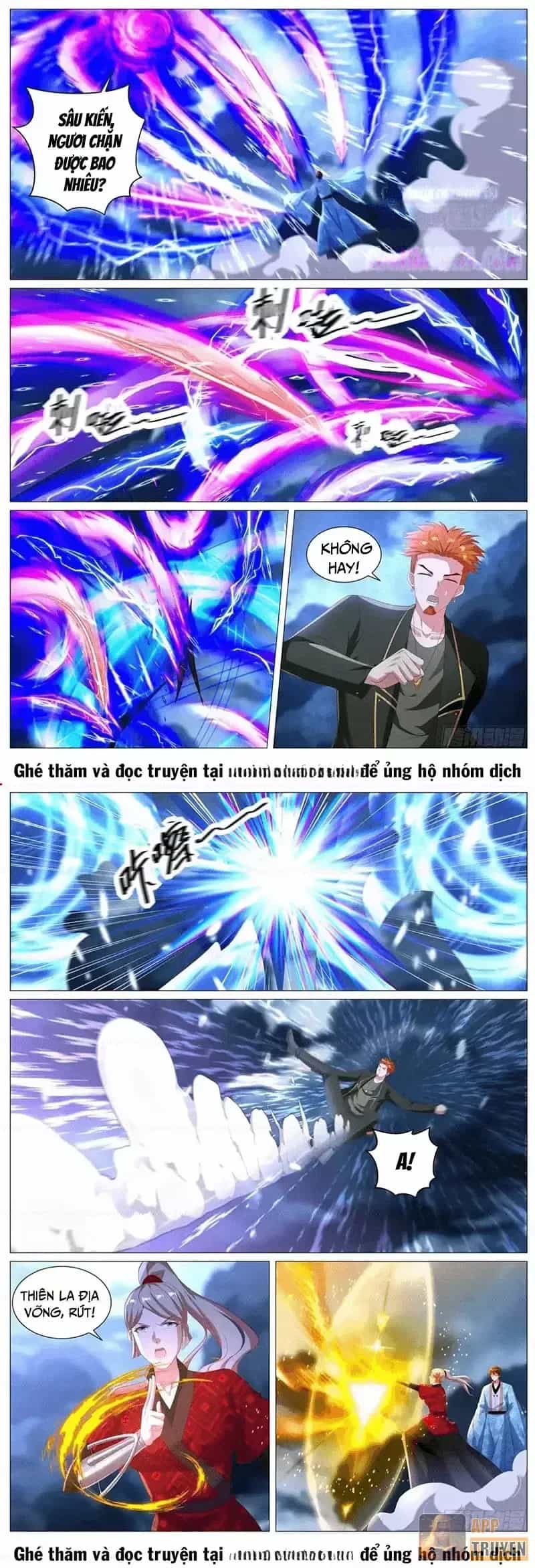 Trọng Sinh Đô Thị Tu Tiên - Chương 1155 - ảnh 3