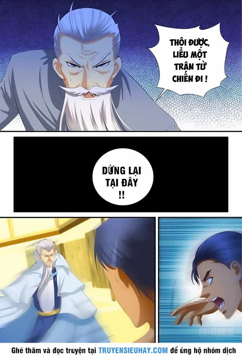 Trọng Sinh Đô Thị Tu Tiên - Chương 118 - ảnh 15