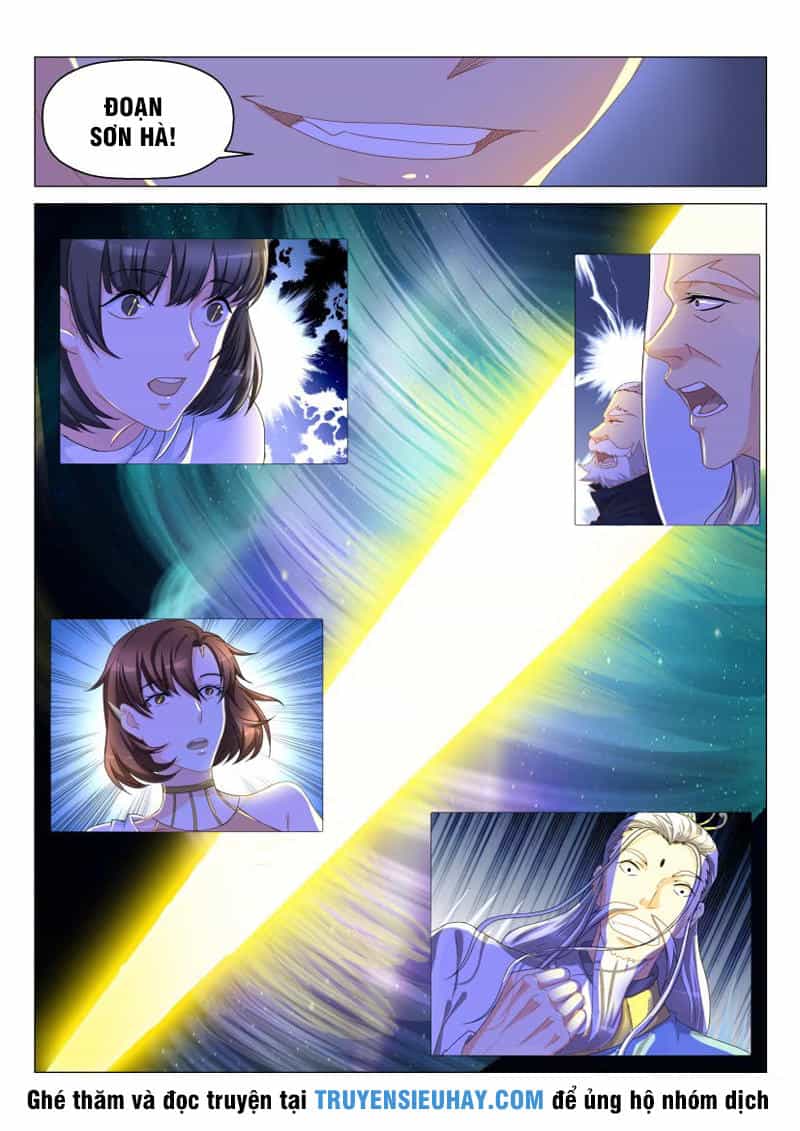 Trọng Sinh Đô Thị Tu Tiên - Chương 128 - ảnh 5