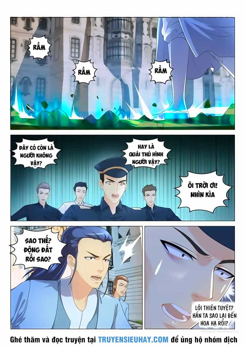 Trọng Sinh Đô Thị Tu Tiên - Chương 131 - ảnh 6