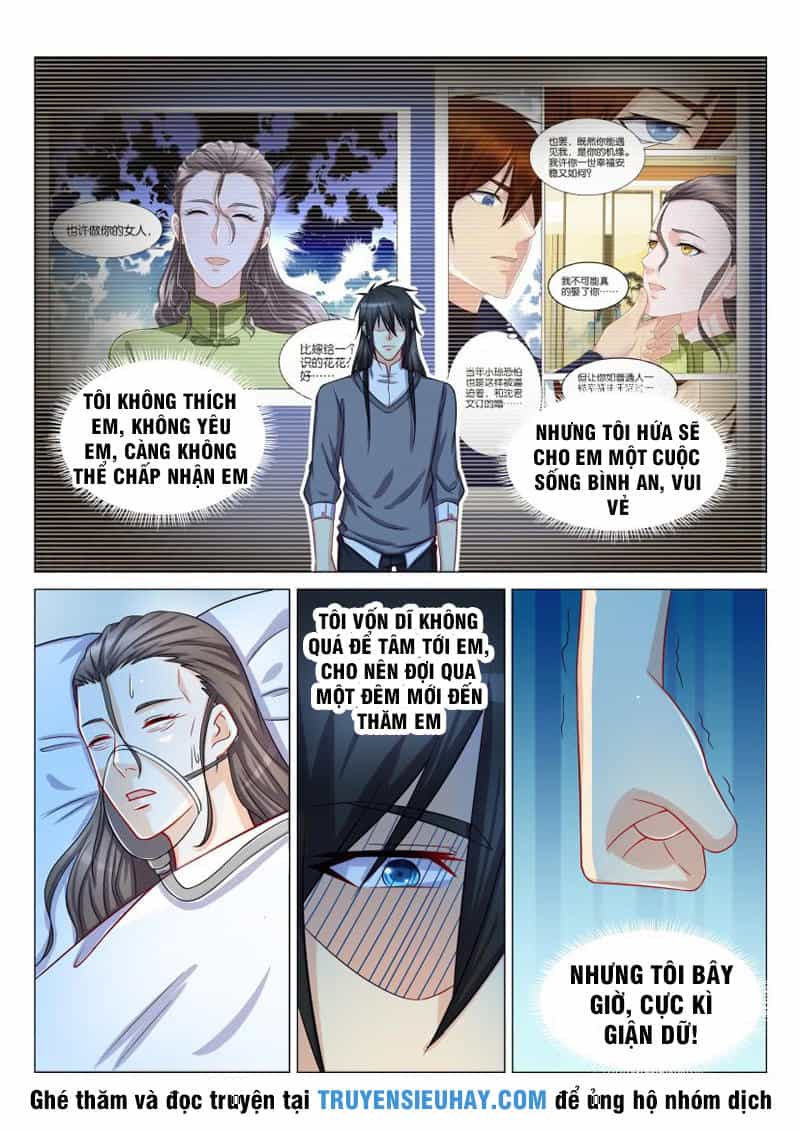 Trọng Sinh Đô Thị Tu Tiên - Chương 133 - ảnh 16