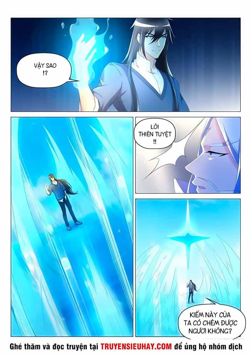 Trọng Sinh Đô Thị Tu Tiên - Chương 137 - ảnh 6