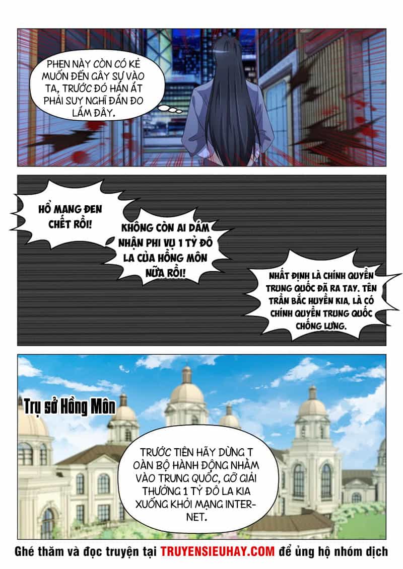 Trọng Sinh Đô Thị Tu Tiên - Chương 142 - ảnh 13