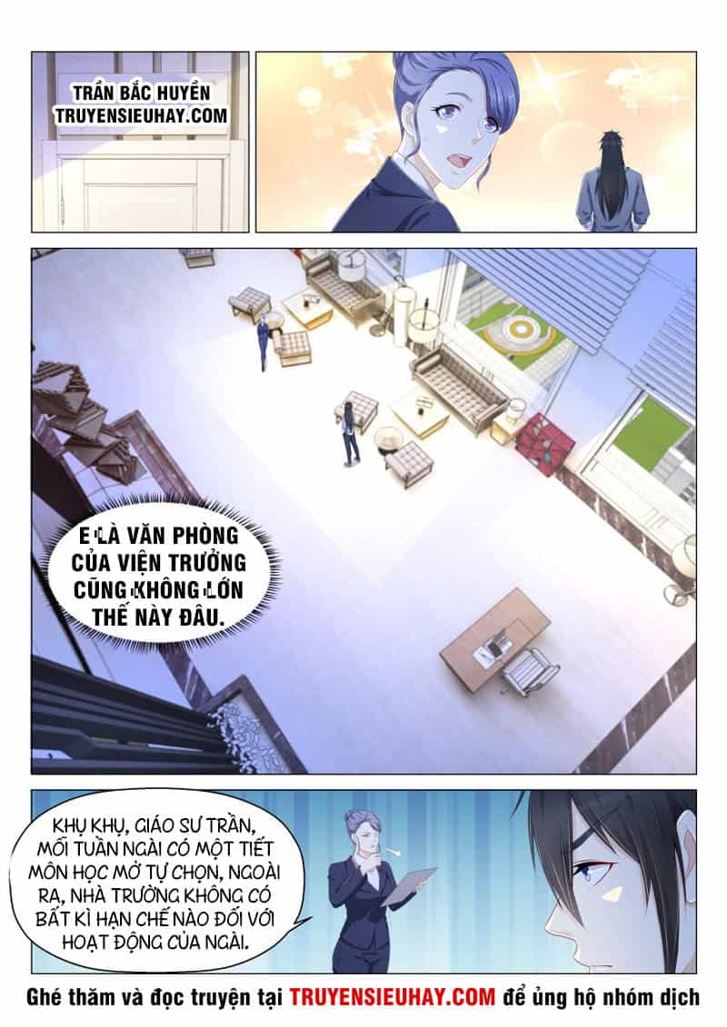 Trọng Sinh Đô Thị Tu Tiên - Chương 143 - ảnh 12