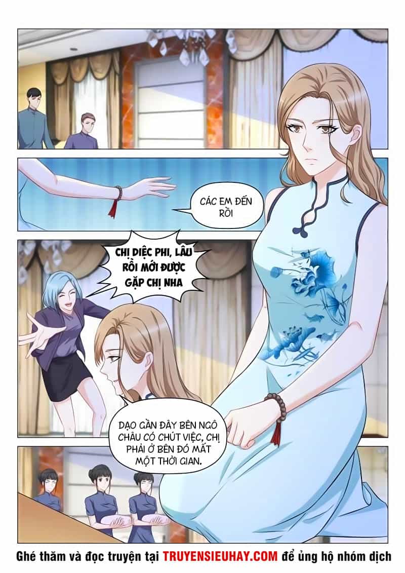 Trọng Sinh Đô Thị Tu Tiên - Chương 146 - ảnh 15