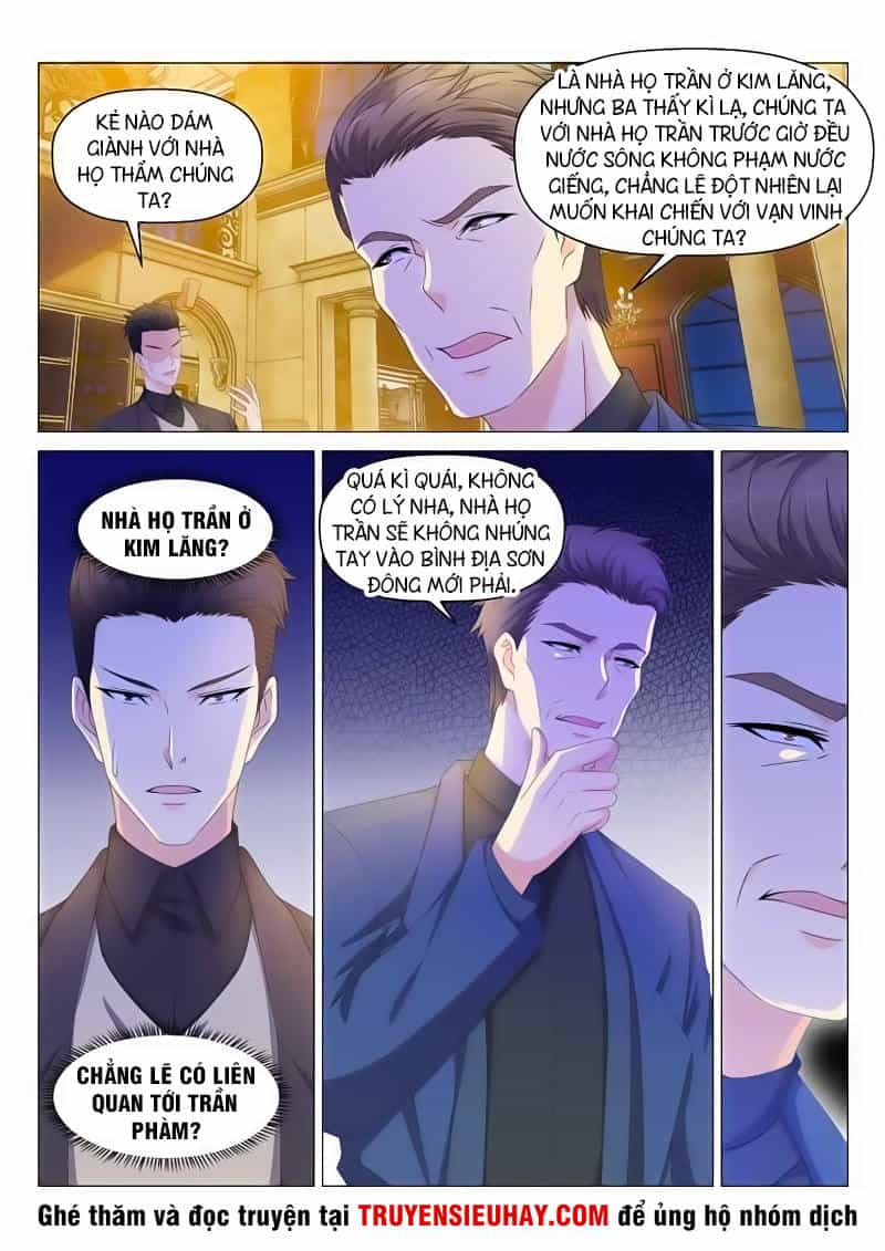 Trọng Sinh Đô Thị Tu Tiên - Chương 147 - ảnh 11