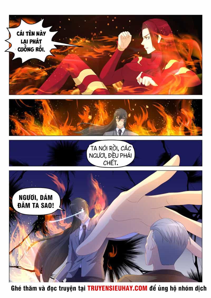 Trọng Sinh Đô Thị Tu Tiên - Chương 180 - ảnh 12