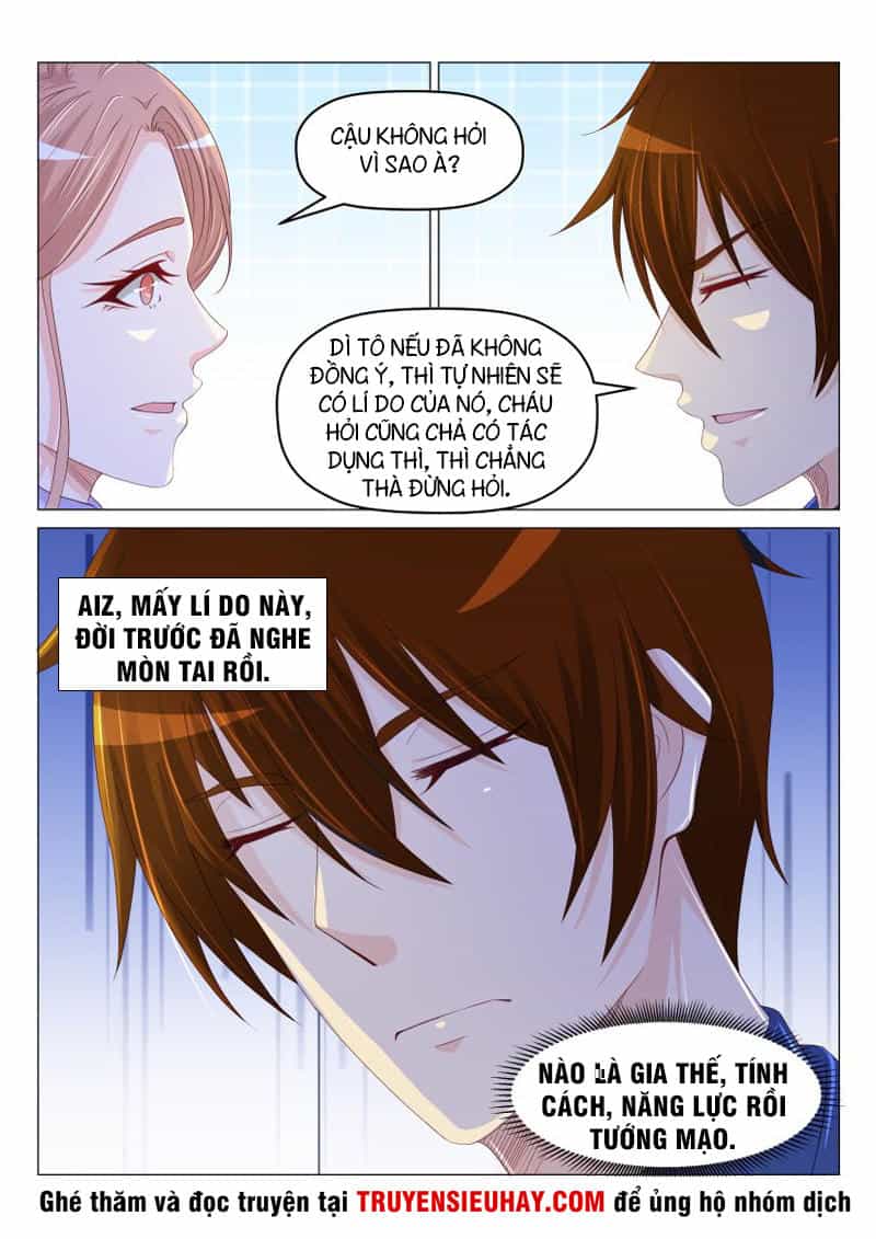 Trọng Sinh Đô Thị Tu Tiên - Chương 182 - ảnh 12