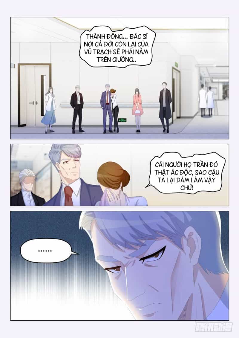 Trọng Sinh Đô Thị Tu Tiên - Chương 190 - ảnh 14