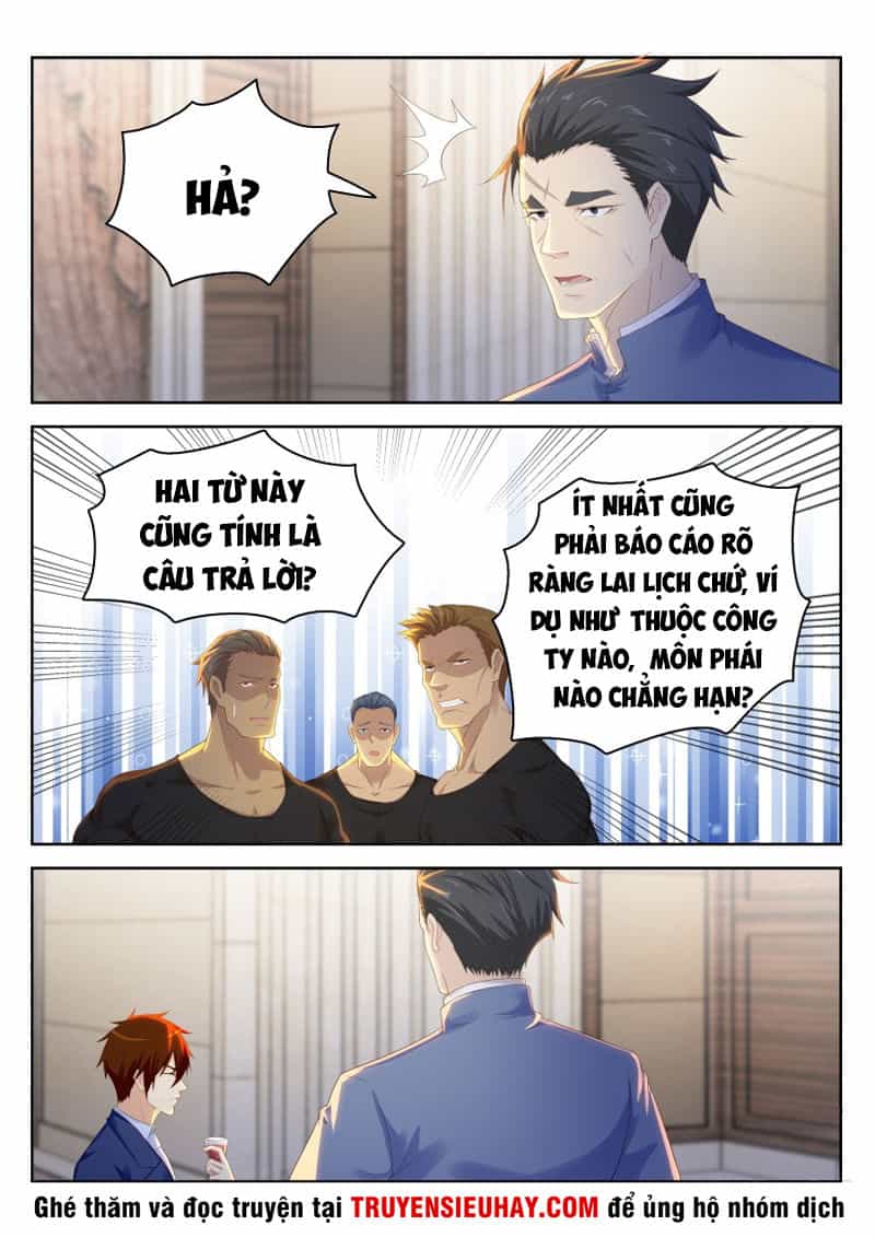 Trọng Sinh Đô Thị Tu Tiên - Chương 219 - ảnh 10