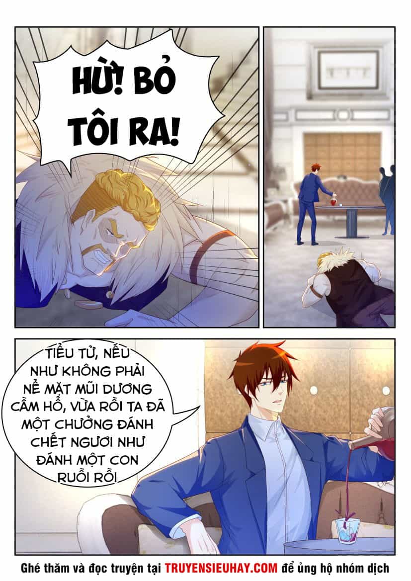 Trọng Sinh Đô Thị Tu Tiên - Chương 225 - ảnh 6