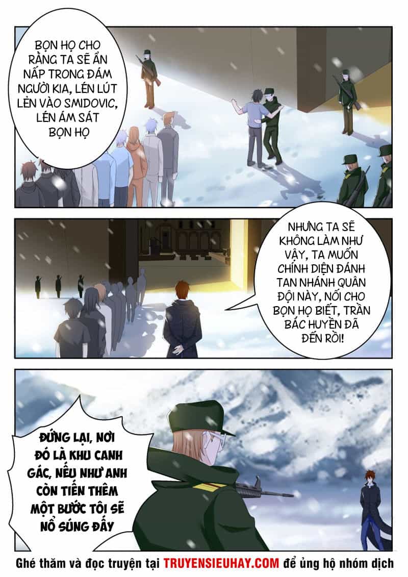 Trọng Sinh Đô Thị Tu Tiên - Chương 239 - ảnh 6