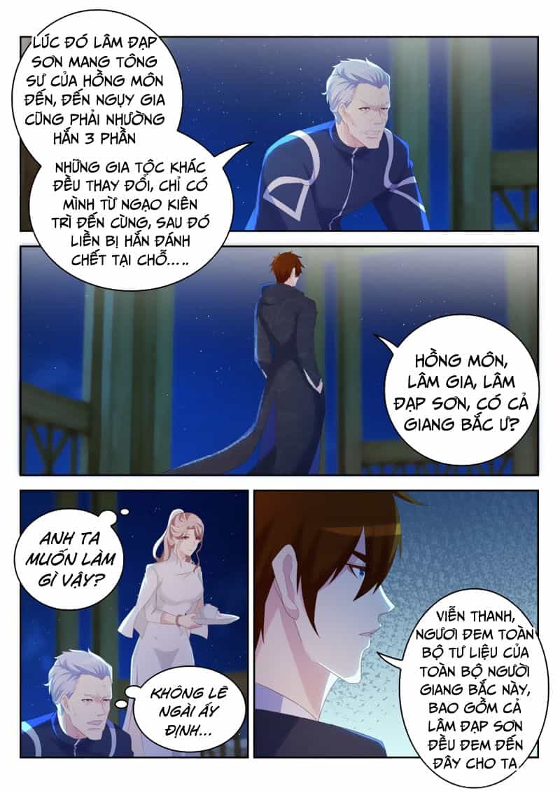 Trọng Sinh Đô Thị Tu Tiên - Chương 248 - ảnh 16