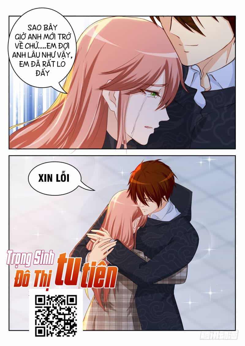 Trọng Sinh Đô Thị Tu Tiên - Chương 251 - ảnh 4
