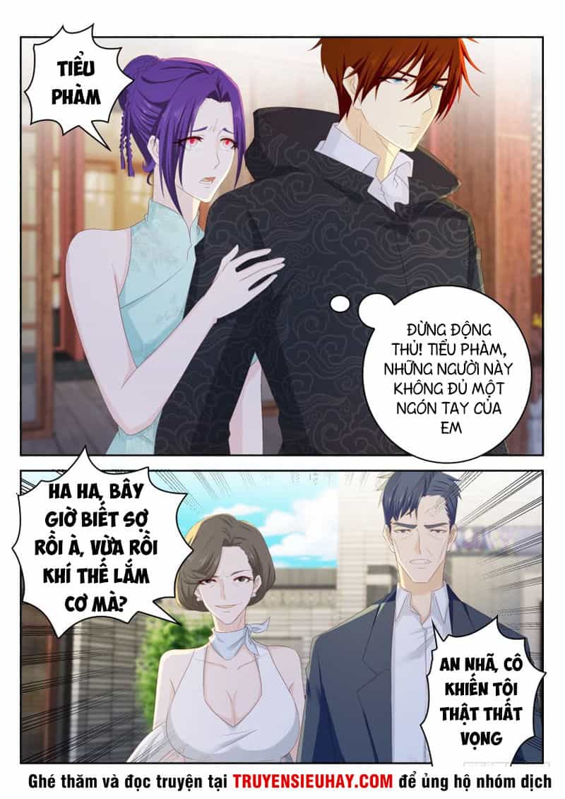 Trọng Sinh Đô Thị Tu Tiên - Chương 253 - ảnh 3