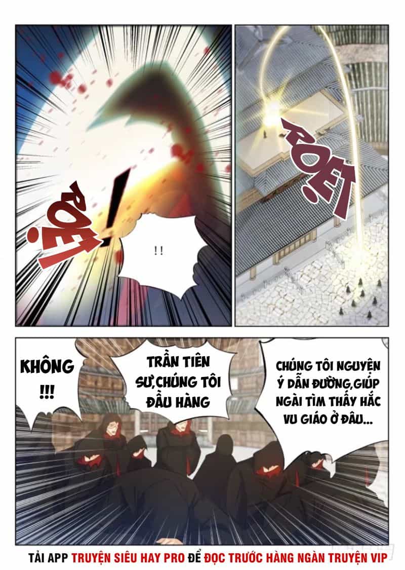 Trọng Sinh Đô Thị Tu Tiên - Chương 269 - ảnh 6