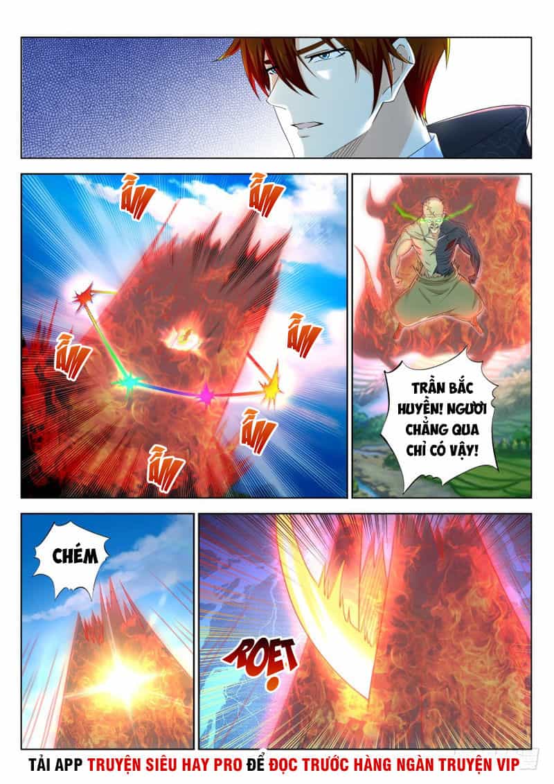 Trọng Sinh Đô Thị Tu Tiên - Chương 272 - ảnh 16