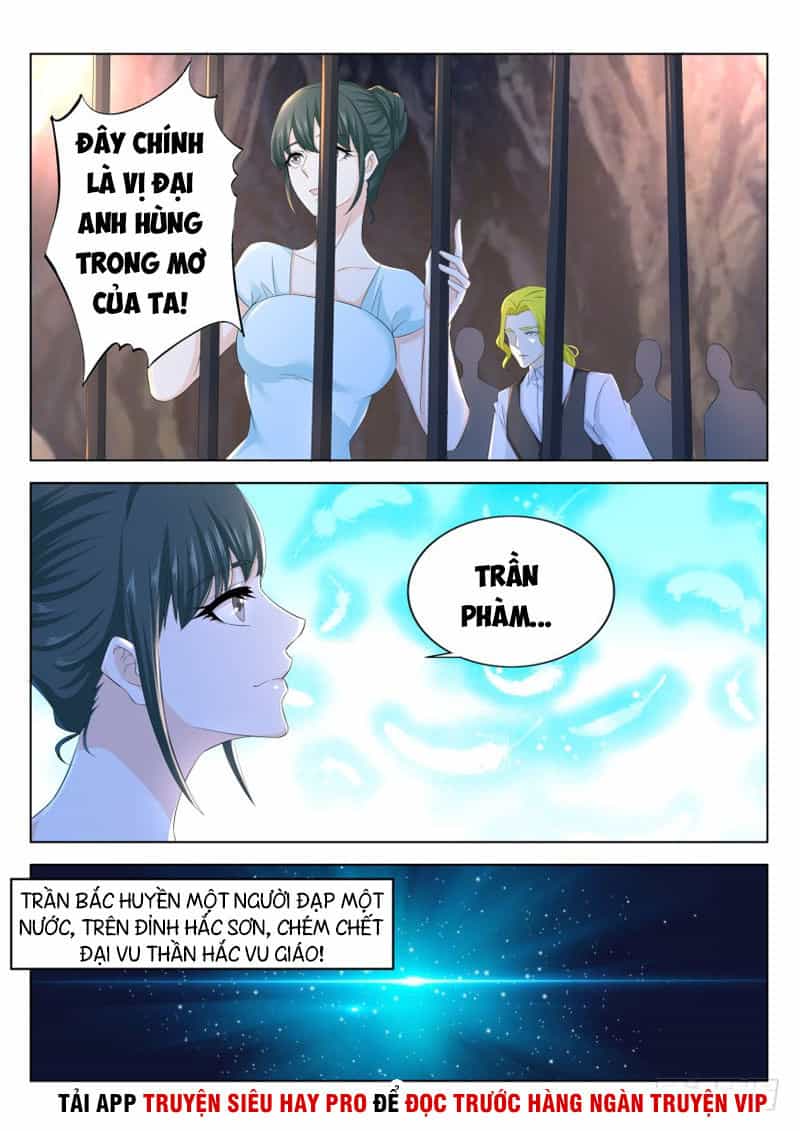 Trọng Sinh Đô Thị Tu Tiên - Chương 273 - ảnh 10