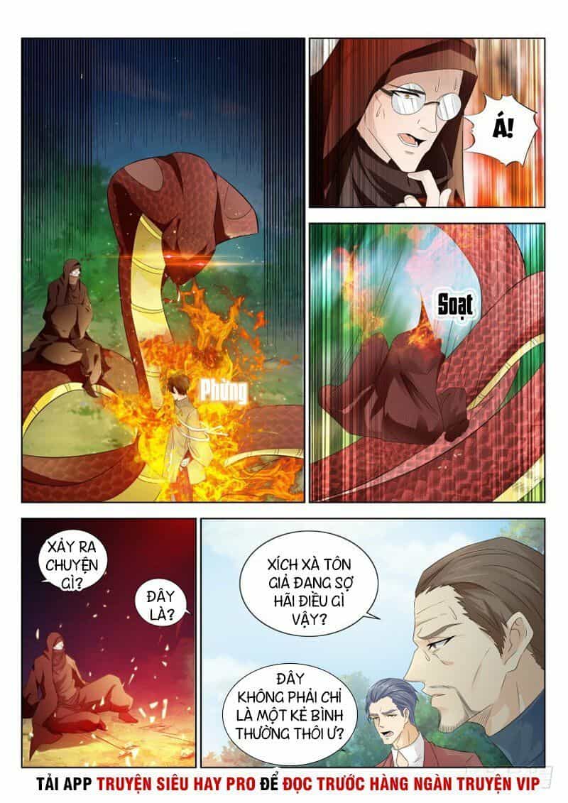 Trọng Sinh Đô Thị Tu Tiên - Chương 277 - ảnh 2