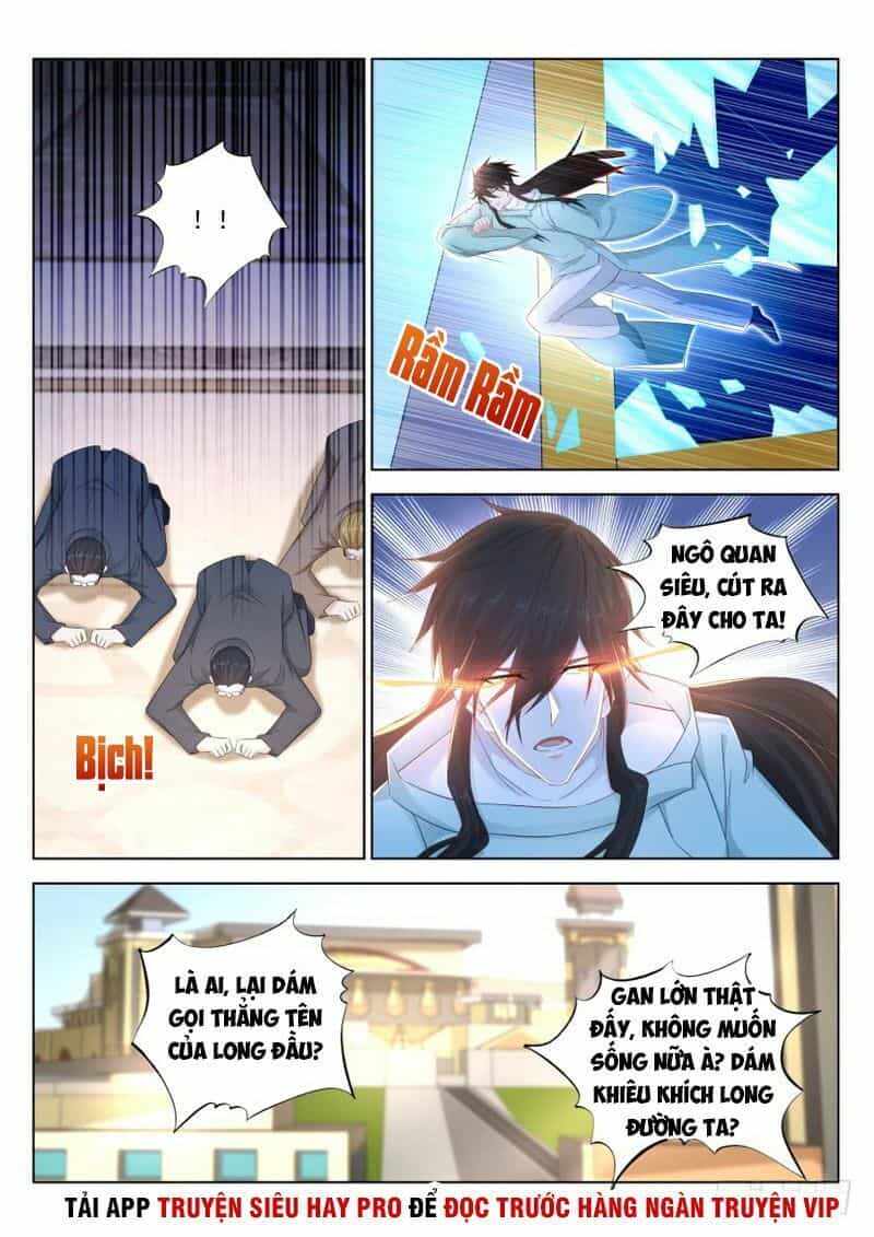 Trọng Sinh Đô Thị Tu Tiên - Chương 285 - ảnh 5