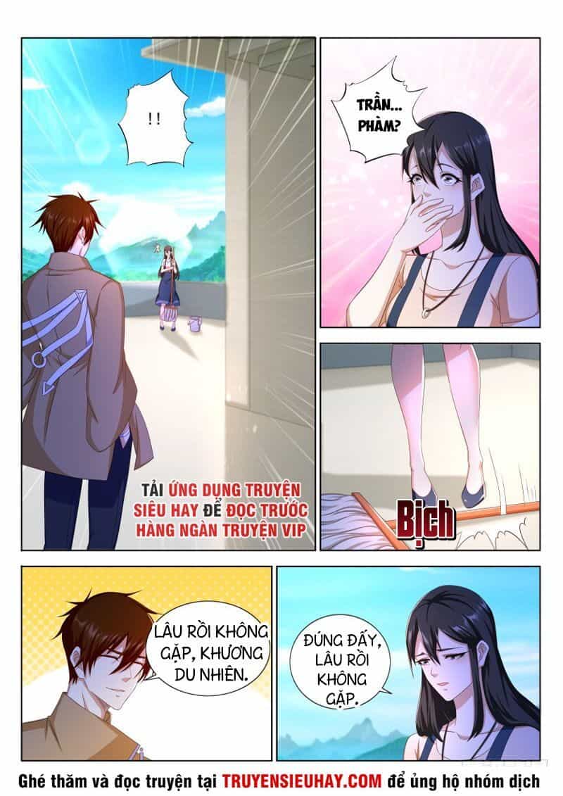 Trọng Sinh Đô Thị Tu Tiên - Chương 296 - ảnh 2