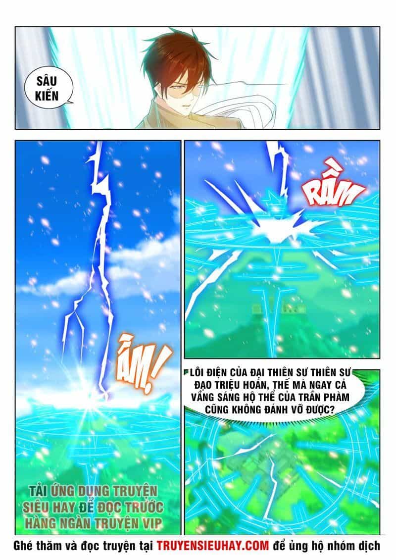 Trọng Sinh Đô Thị Tu Tiên - Chương 297 - ảnh 3