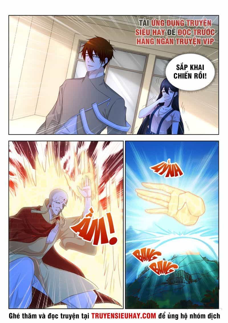 Trọng Sinh Đô Thị Tu Tiên - Chương 298 - ảnh 2