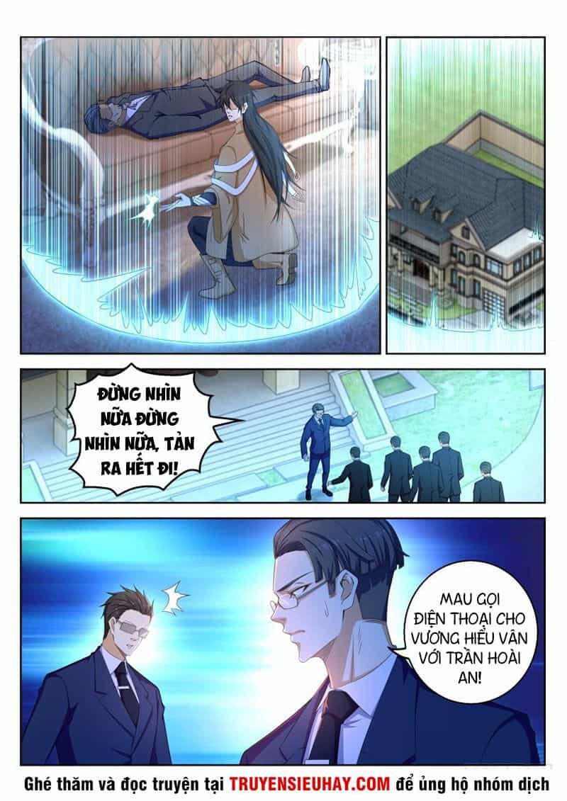 Trọng Sinh Đô Thị Tu Tiên - Chương 302 - ảnh 16