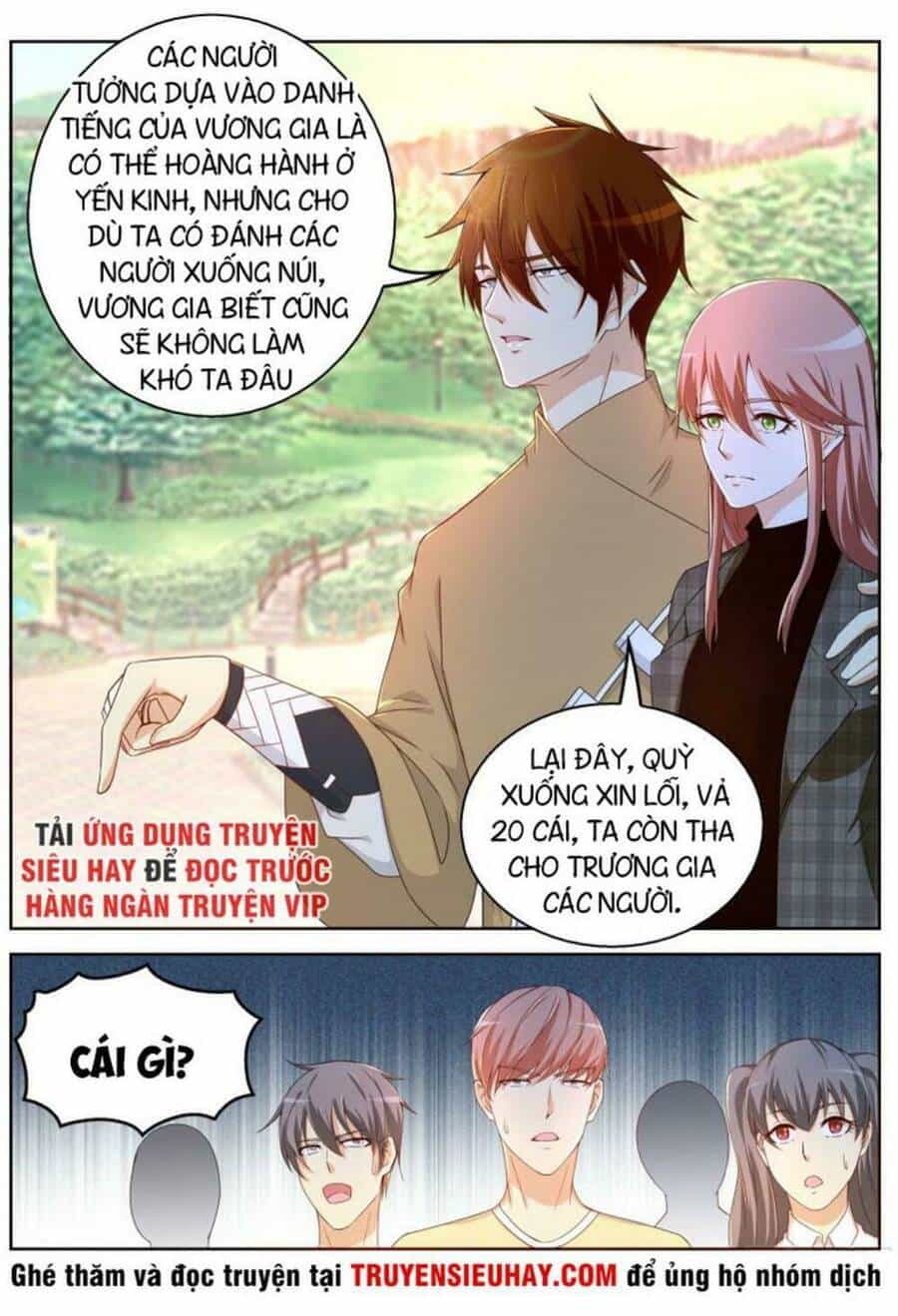 Trọng Sinh Đô Thị Tu Tiên - Chương 319 - ảnh 15