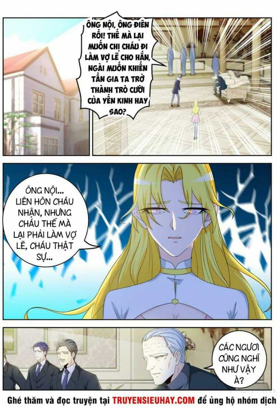 Trọng Sinh Đô Thị Tu Tiên - Chương 322 - ảnh 13