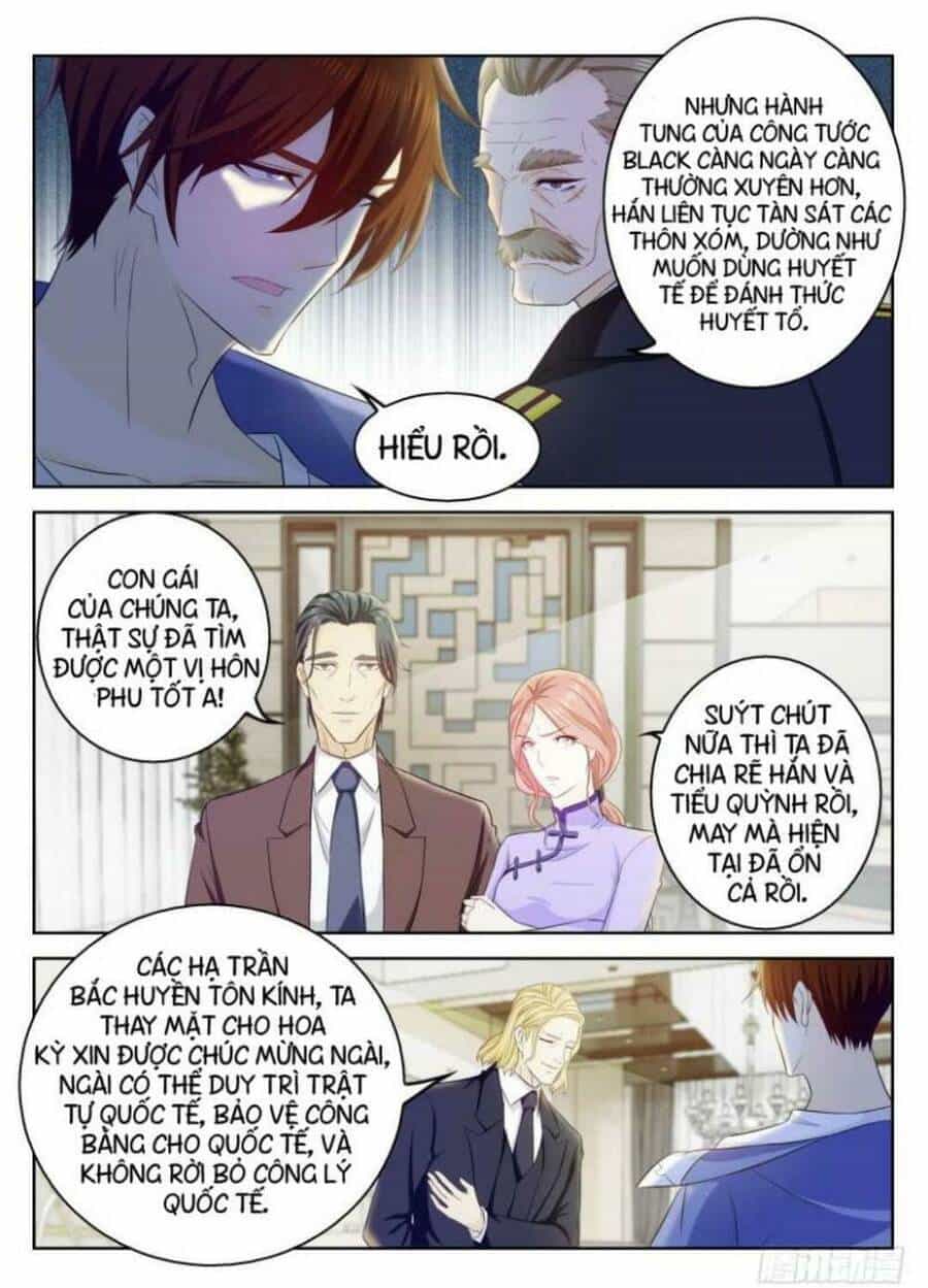 Trọng Sinh Đô Thị Tu Tiên - Chương 328 - ảnh 14