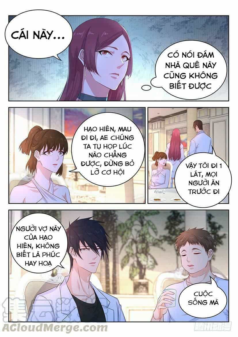 Trọng Sinh Đô Thị Tu Tiên - Chương 353 - ảnh 1