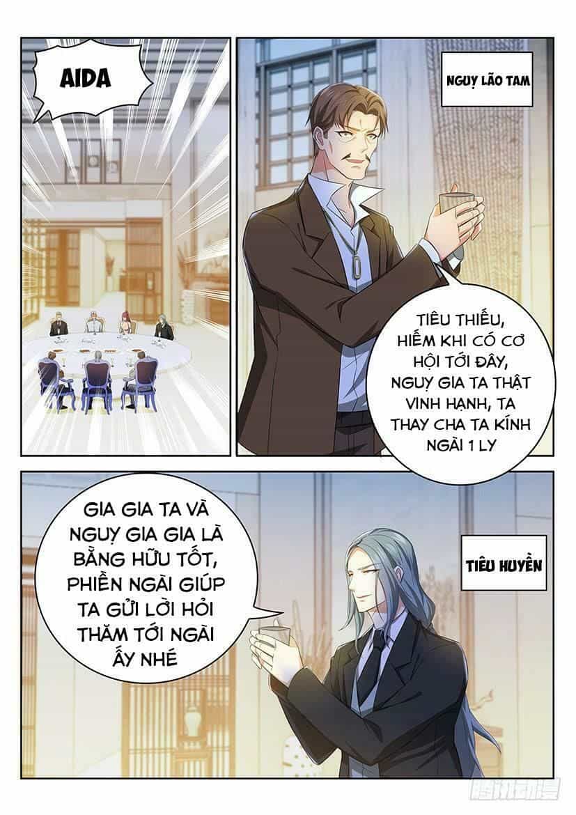 Trọng Sinh Đô Thị Tu Tiên - Chương 353 - ảnh 10
