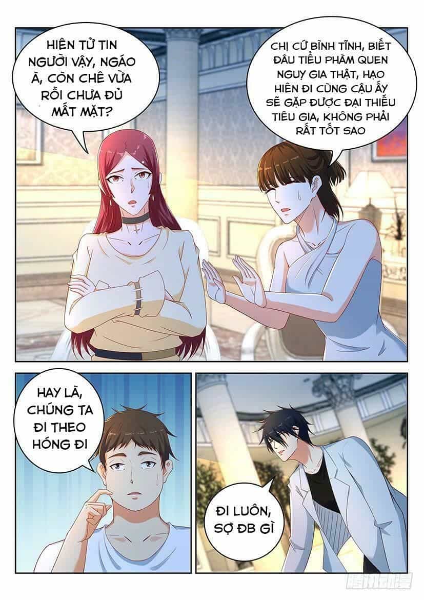 Trọng Sinh Đô Thị Tu Tiên - Chương 353 - ảnh 7