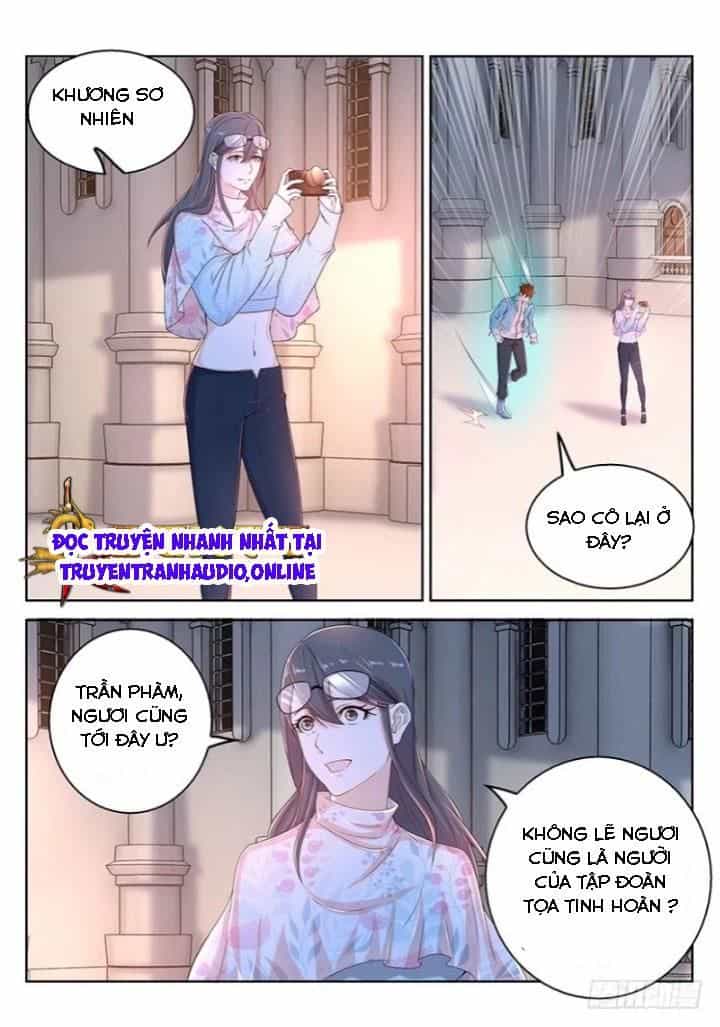 Trọng Sinh Đô Thị Tu Tiên - Chương 357 - ảnh 2