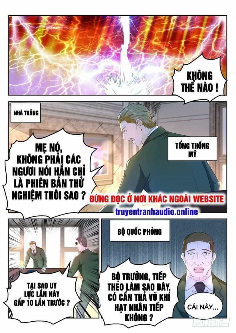 Trọng Sinh Đô Thị Tu Tiên - Chương 366 - ảnh 11