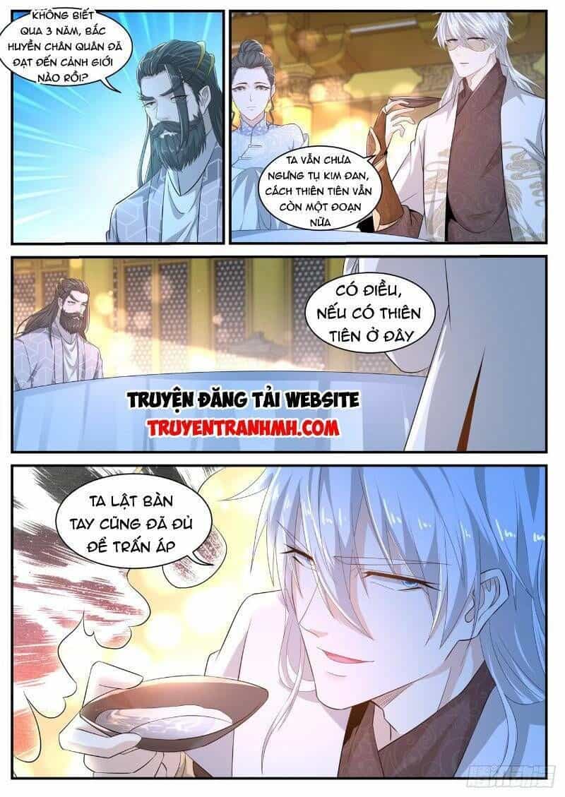 Trọng Sinh Đô Thị Tu Tiên - Chương 398 - ảnh 14