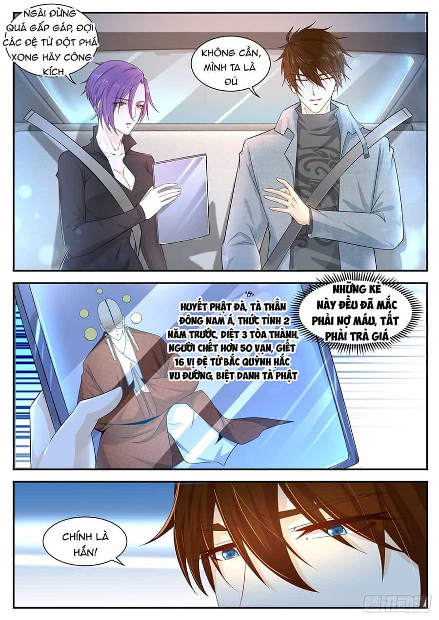 Trọng Sinh Đô Thị Tu Tiên - Chương 407 - ảnh 14