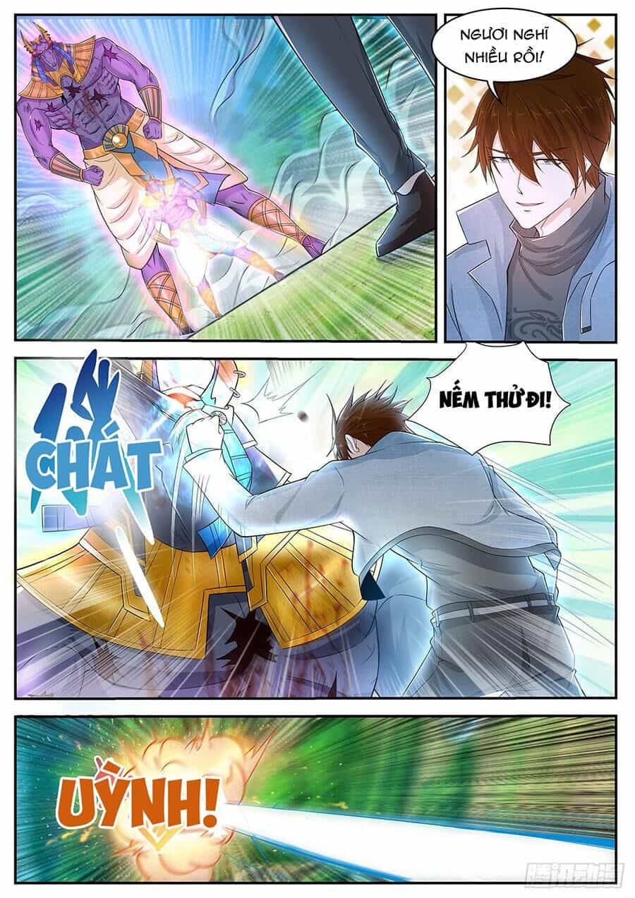 Trọng Sinh Đô Thị Tu Tiên - Chương 410 - ảnh 4