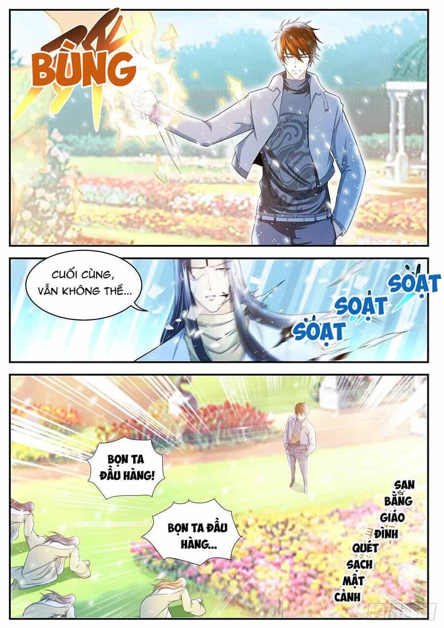 Trọng Sinh Đô Thị Tu Tiên - Chương 411 - ảnh 1